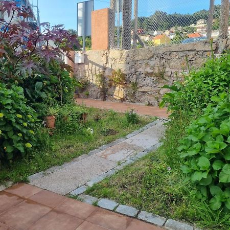 Appartamento Casa En Chapela Redondela Esterno foto