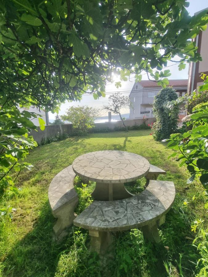 Appartamento Casa En Chapela Redondela Esterno foto