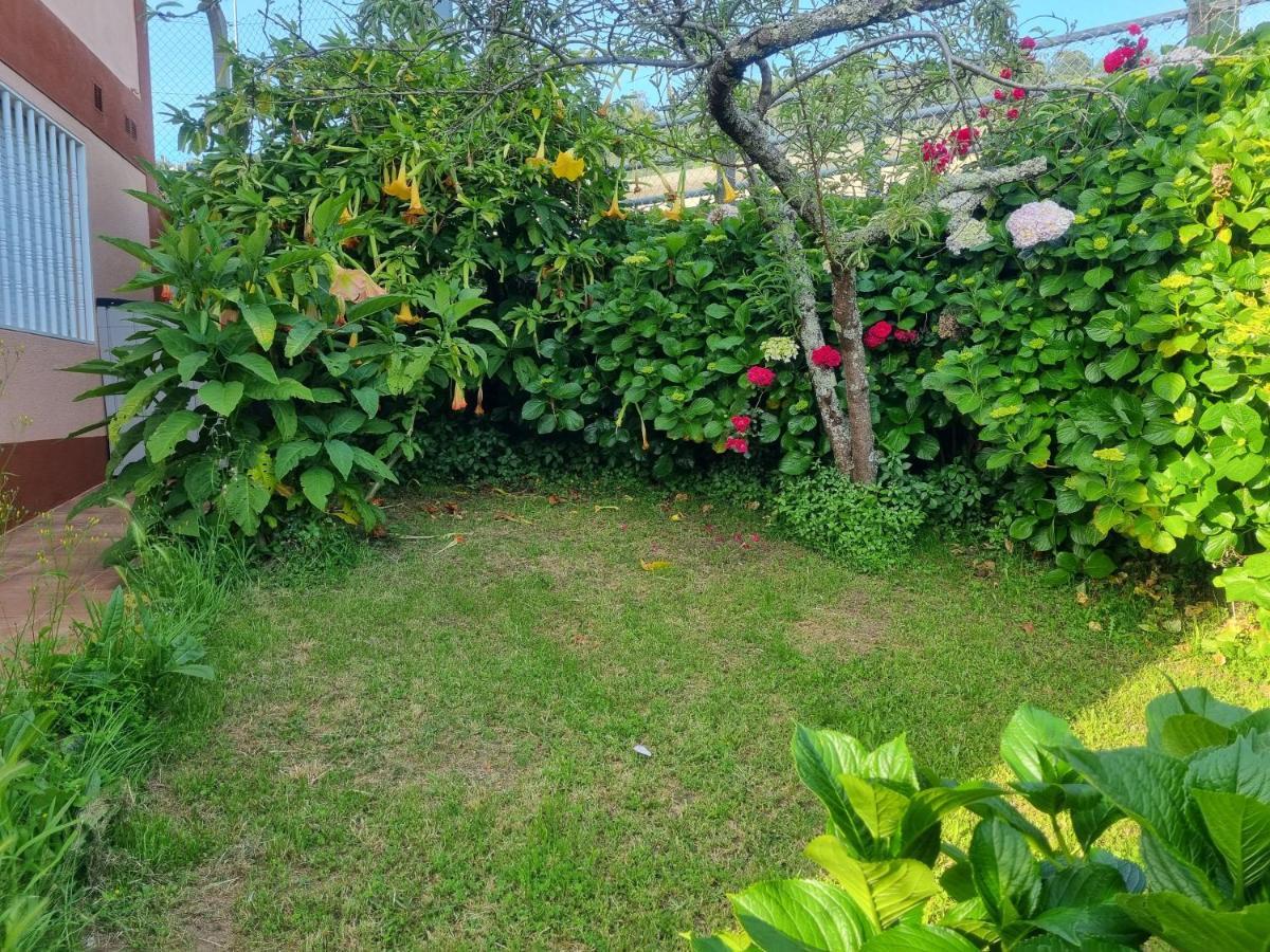 Appartamento Casa En Chapela Redondela Esterno foto